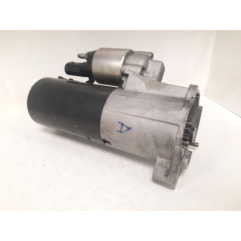 Recambio de motor arranque para audi a6 c6 (4f2) 2.0 tdi referencia OEM IAM   