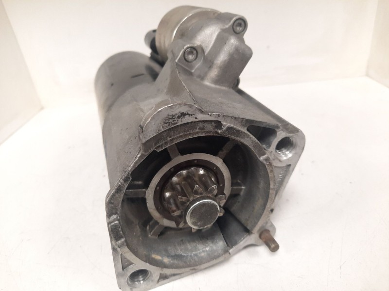 Recambio de motor arranque para audi a6 c6 (4f2) 2.0 tdi referencia OEM IAM   