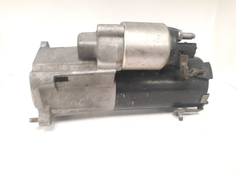 Recambio de motor arranque para audi a6 c6 (4f2) 2.0 tdi referencia OEM IAM   