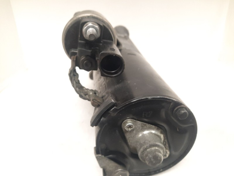Recambio de motor arranque para audi a6 c6 (4f2) 2.0 tdi referencia OEM IAM   