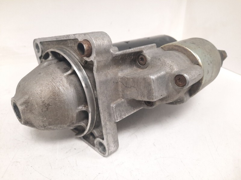 Recambio de motor arranque para fiat doblo furgoneta/monovolumen (223_) 1.9 jtd referencia OEM IAM 0001108202  