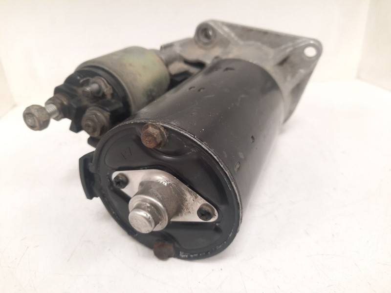 Recambio de motor arranque para fiat doblo furgoneta/monovolumen (223_) 1.9 jtd referencia OEM IAM 0001108202  