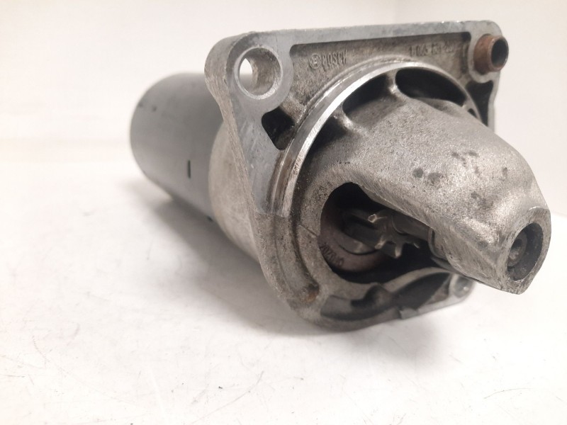 Recambio de motor arranque para fiat doblo furgoneta/monovolumen (223_) 1.9 jtd referencia OEM IAM 0001108202  