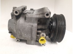 Recambio de compresor aire acondicionado para fiat doblo furgoneta/monovolumen (223_) 1.9 jtd referencia OEM IAM   