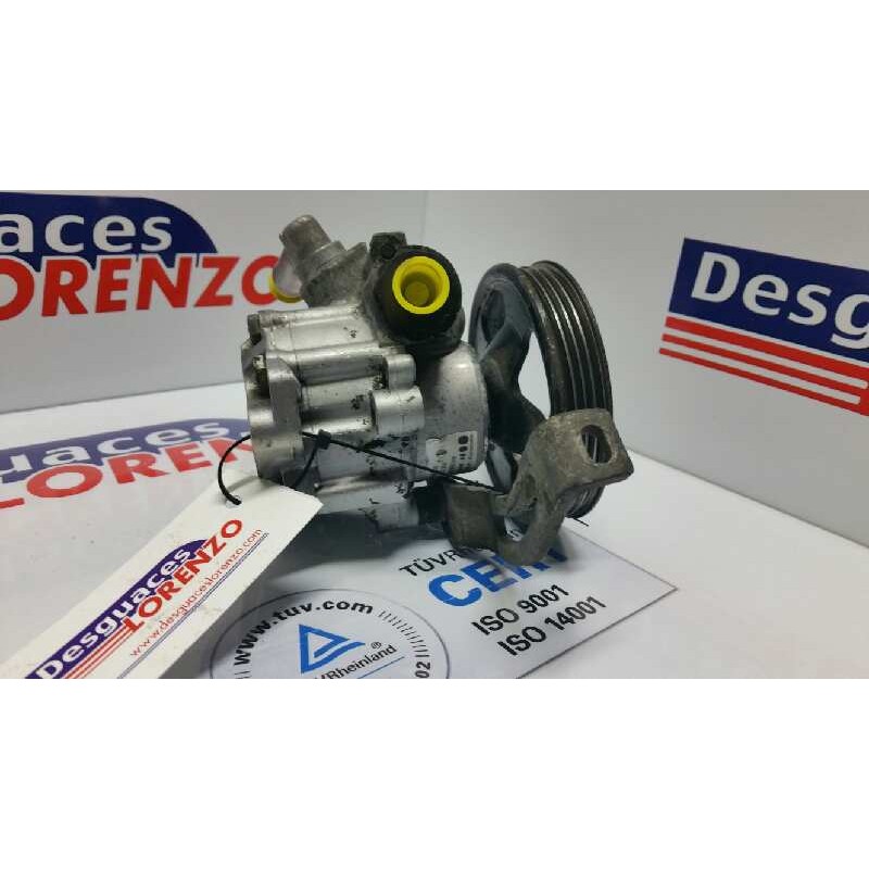 Recambio de bomba direccion para fiat ducato caja cerrada (desde 03.94) d 1,9  batalla 2850 referencia OEM IAM 1477396080 769195