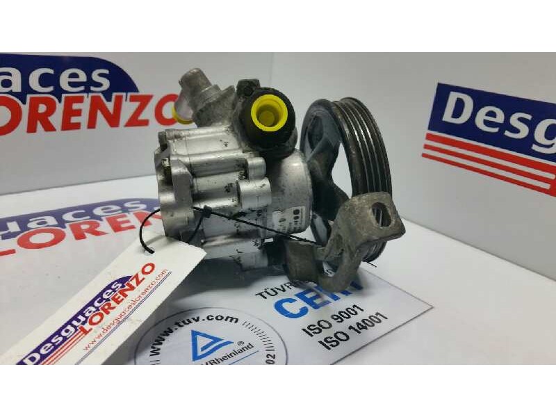 Recambio de bomba direccion para fiat ducato caja cerrada (desde 03.94) d 1,9  batalla 2850 referencia OEM IAM 1477396080 769195