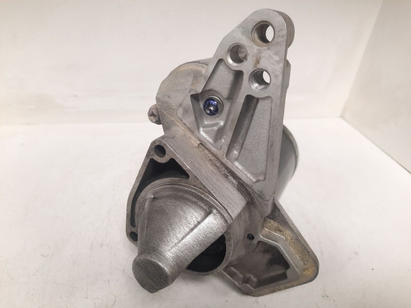 Recambio de motor arranque para dacia sandero ii tce 90 (b8m1, b8ma) referencia OEM IAM   