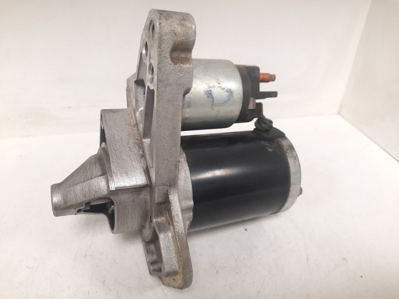 Recambio de motor arranque para dacia sandero ii tce 90 (b8m1, b8ma) referencia OEM IAM   