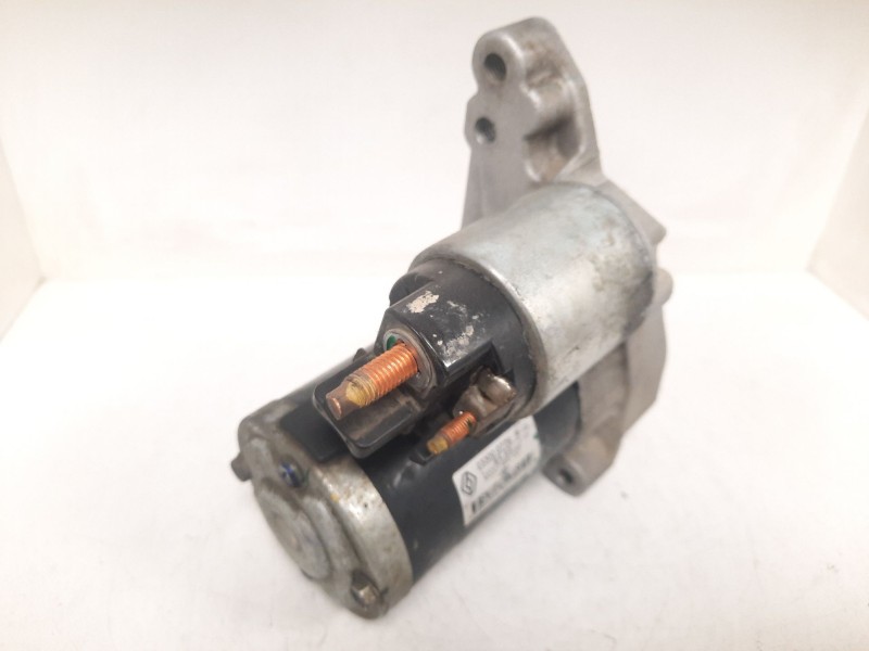 Recambio de motor arranque para dacia sandero ii tce 90 (b8m1, b8ma) referencia OEM IAM   