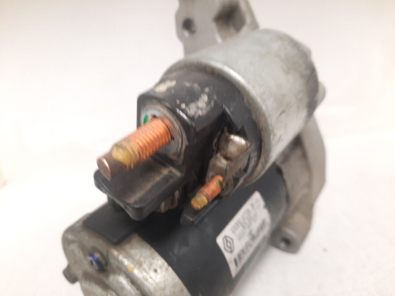 Recambio de motor arranque para dacia sandero ii tce 90 (b8m1, b8ma) referencia OEM IAM   
