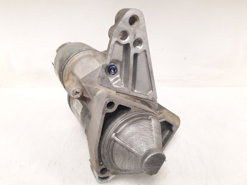 Recambio de motor arranque para dacia sandero ii tce 90 (b8m1, b8ma) referencia OEM IAM   