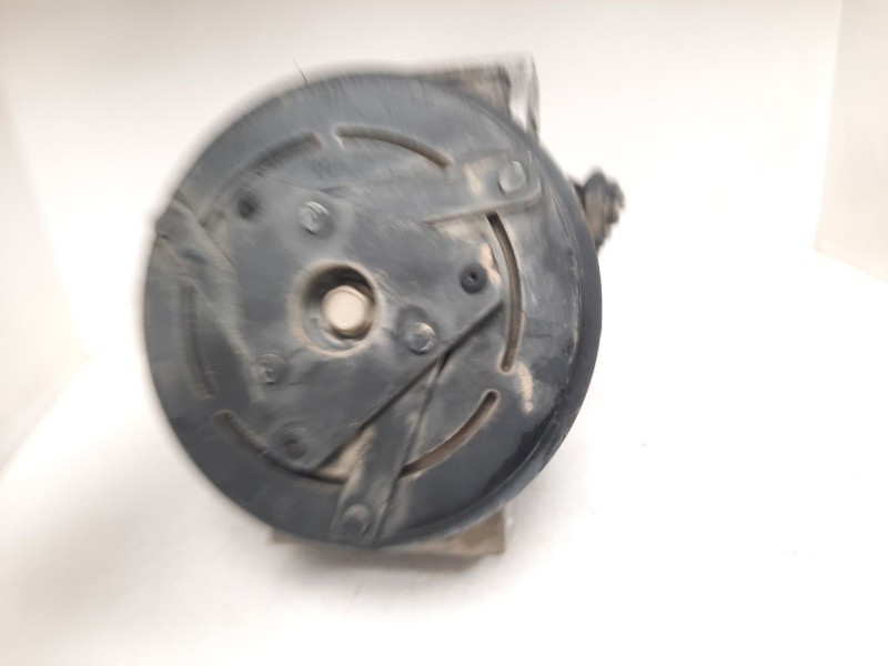 Recambio de compresor aire acondicionado para dacia sandero ii tce 90 (b8m1, b8ma) referencia OEM IAM   