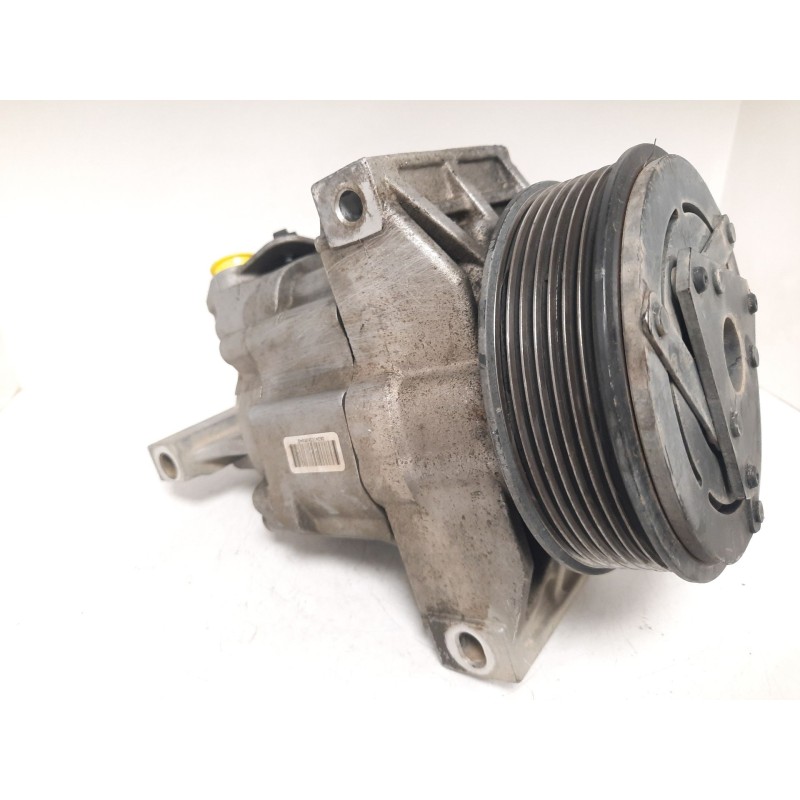 Recambio de compresor aire acondicionado para dacia sandero ii tce 90 (b8m1, b8ma) referencia OEM IAM   