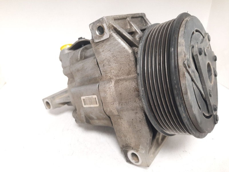 Recambio de compresor aire acondicionado para dacia sandero ii tce 90 (b8m1, b8ma) referencia OEM IAM   
