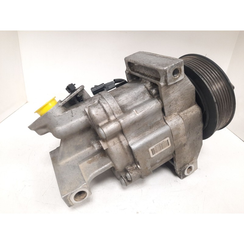 Recambio de compresor aire acondicionado para dacia sandero ii tce 90 (b8m1, b8ma) referencia OEM IAM   