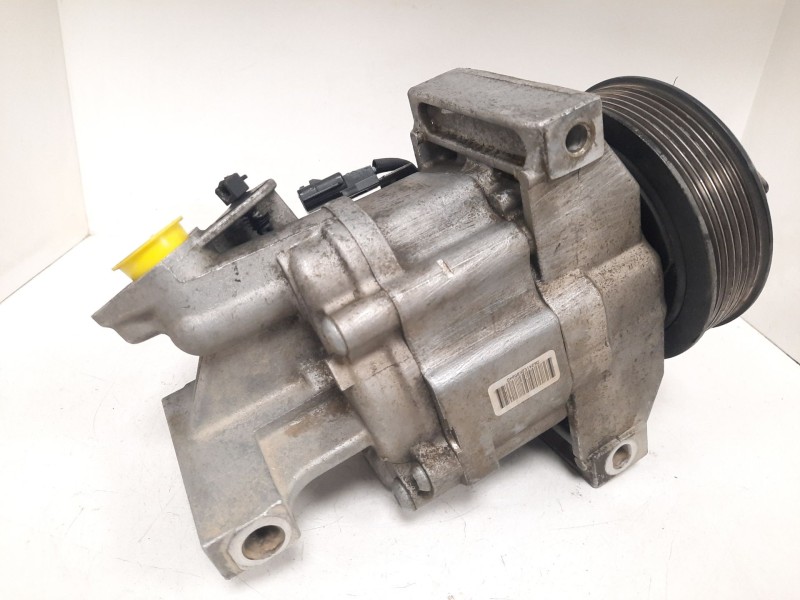 Recambio de compresor aire acondicionado para dacia sandero ii tce 90 (b8m1, b8ma) referencia OEM IAM   