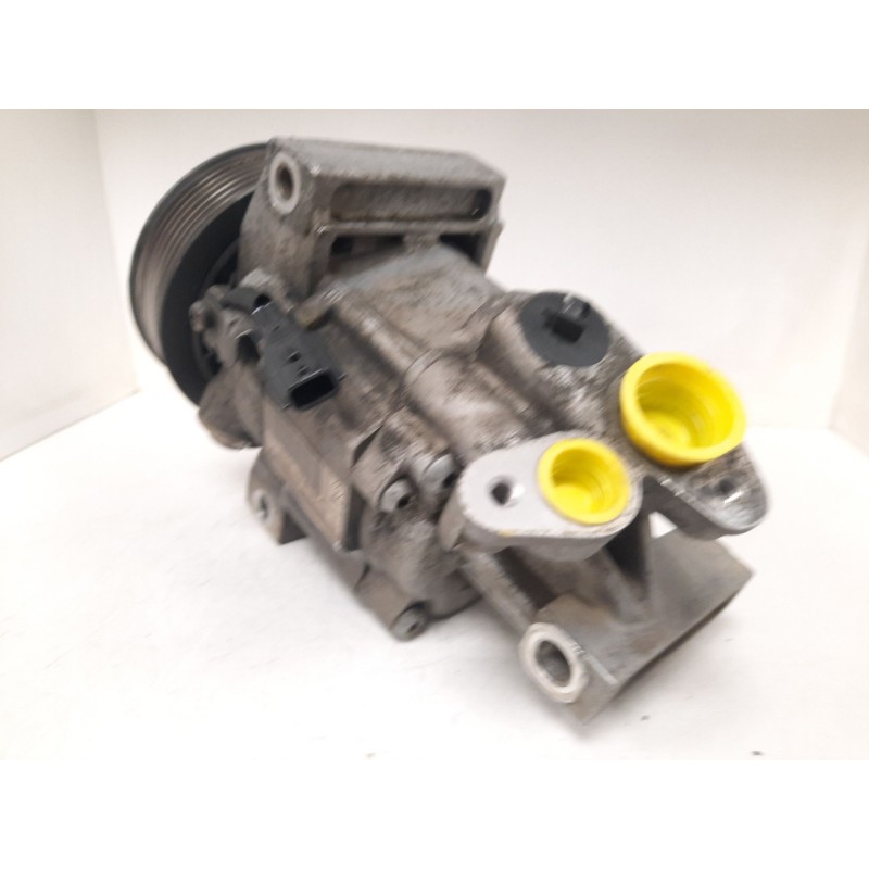 Recambio de compresor aire acondicionado para dacia sandero ii tce 90 (b8m1, b8ma) referencia OEM IAM   