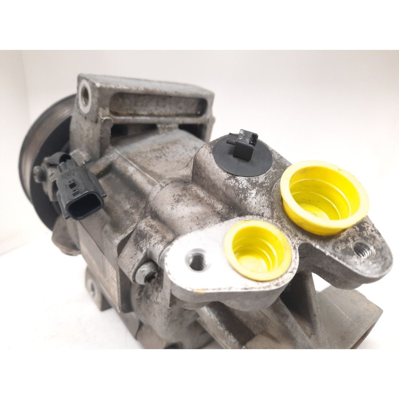 Recambio de compresor aire acondicionado para dacia sandero ii tce 90 (b8m1, b8ma) referencia OEM IAM   