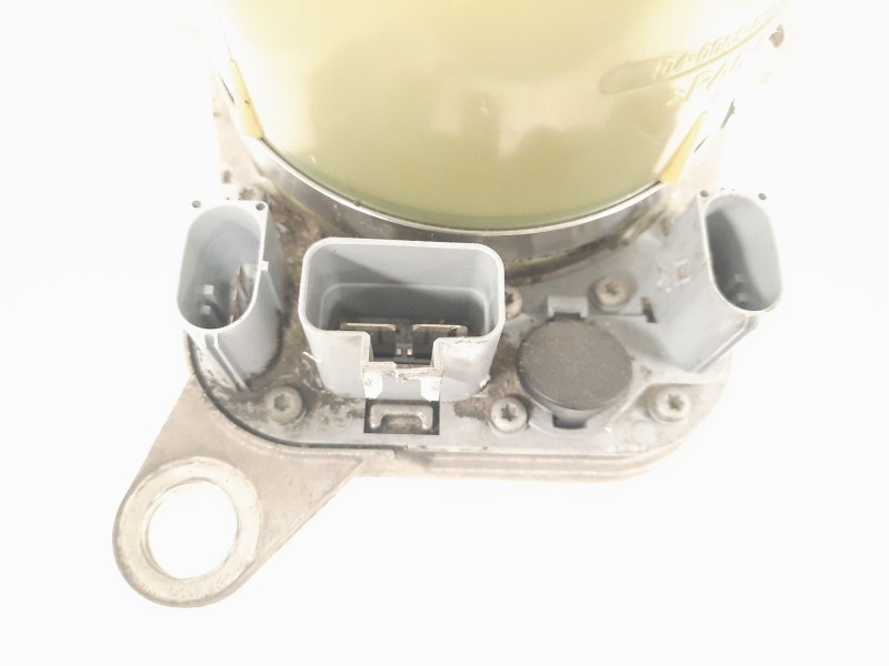 Recambio de bomba direccion para ford focus c-max (dm2) 2.0 tdci referencia OEM IAM   