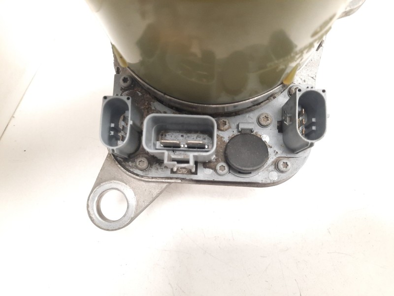 Recambio de bomba direccion para ford focus c-max (dm2) 2.0 tdci referencia OEM IAM   