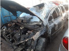 peugeot 307 (3a/c) del año 2004