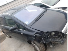 opel zafira b furgoneta/monovolumen (a05) del año 2008 2