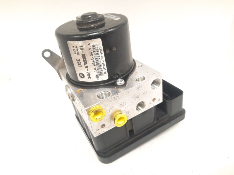 Recambio de abs para bmw 1 (e87) 118 d referencia OEM IAM   