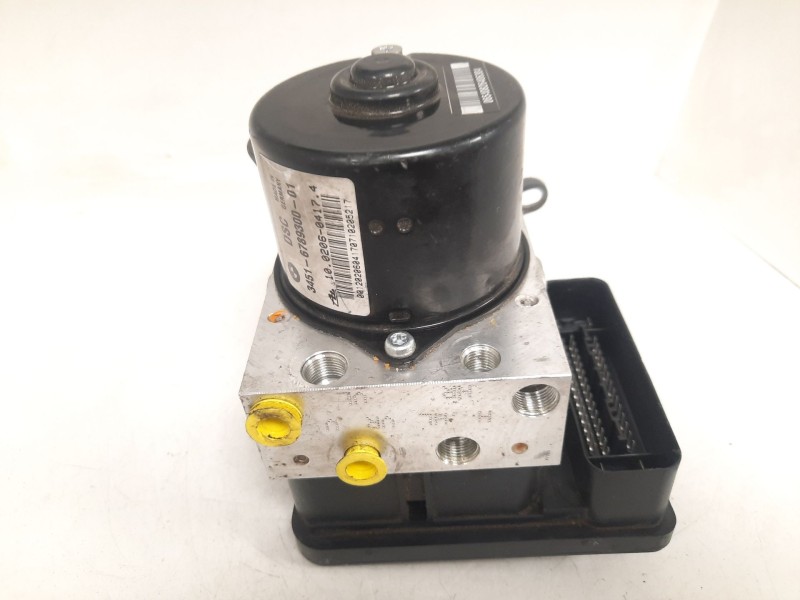 Recambio de abs para bmw 1 (e87) 118 d referencia OEM IAM   