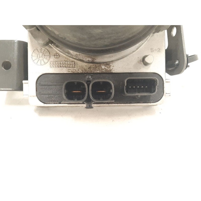 Recambio de bomba direccion para peugeot 5008 (0u_, 0e_) 1.6 bluehdi 120 referencia OEM IAM   