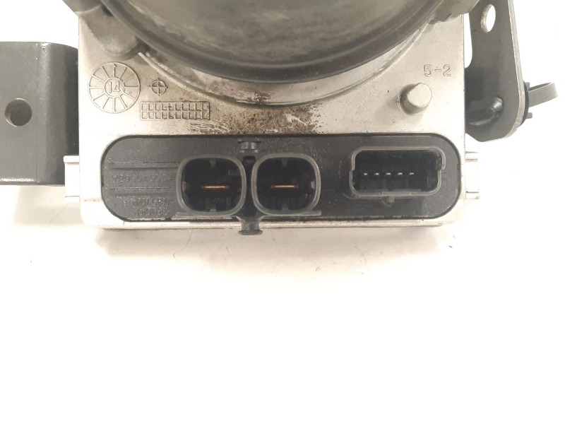 Recambio de bomba direccion para peugeot 5008 (0u_, 0e_) 1.6 bluehdi 120 referencia OEM IAM   