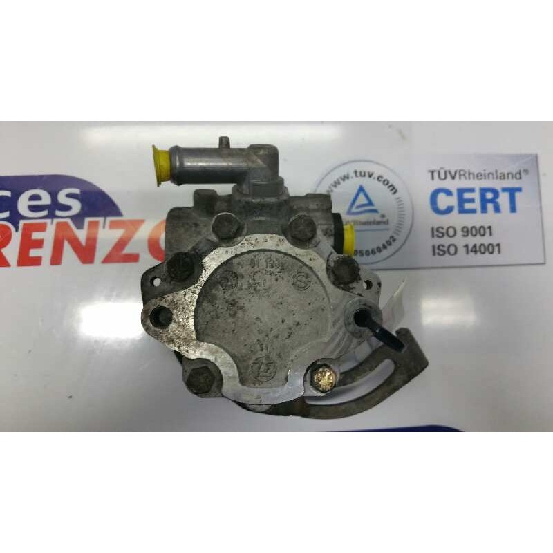 Recambio de bomba direccion para fiat ducato caja cerrada (desde 03.94) d 1,9  batalla 2850 referencia OEM IAM 1477396080 769195