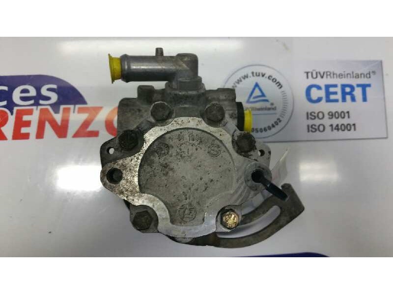 Recambio de bomba direccion para fiat ducato caja cerrada (desde 03.94) d 1,9  batalla 2850 referencia OEM IAM 1477396080 769195