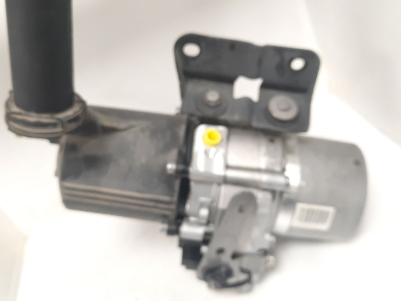 Recambio de bomba direccion para peugeot 5008 (0u_, 0e_) 1.6 bluehdi 120 referencia OEM IAM   