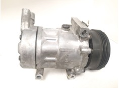 Recambio de compresor aire acondicionado para renault clio ii fase ii (b/cb0) 1.2 16v referencia OEM IAM  36428 1247B