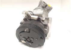 Recambio de compresor aire acondicionado para renault clio ii fase ii (b/cb0) 1.2 16v referencia OEM IAM  36428 1247B 2
