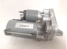 Recambio de motor arranque para citroën c-elysee (dd_) 1.6 bluehdi 100 referencia OEM IAM G195051A  