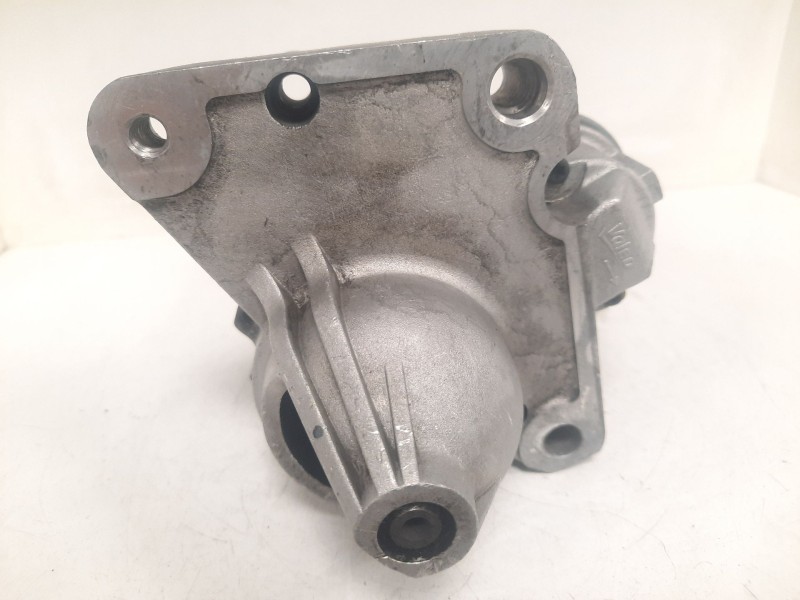 Recambio de motor arranque para citroën c-elysee (dd_) 1.6 bluehdi 100 referencia OEM IAM G195051A  