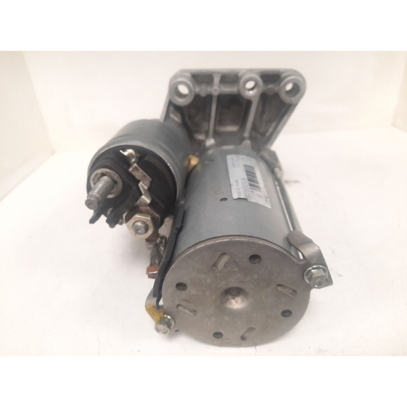 Recambio de motor arranque para citroën c-elysee (dd_) 1.6 bluehdi 100 referencia OEM IAM G195051A  