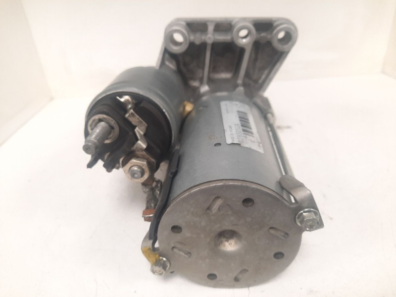 Recambio de motor arranque para citroën c-elysee (dd_) 1.6 bluehdi 100 referencia OEM IAM G195051A  