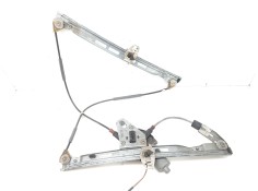 Recambio de elevalunas delantero izquierdo para peugeot 206 berlina referencia OEM IAM  29239 