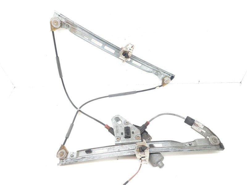 Recambio de elevalunas delantero izquierdo para peugeot 206 berlina referencia OEM IAM  29239 