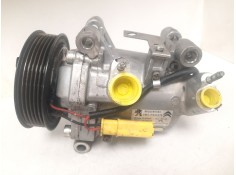 Recambio de compresor aire acondicionado para citroën c-elysee (dd_) 1.6 bluehdi 100 referencia OEM IAM   