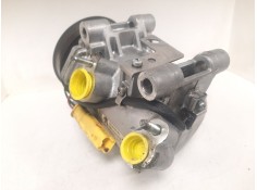 Recambio de compresor aire acondicionado para citroën c-elysee (dd_) 1.6 bluehdi 100 referencia OEM IAM    2