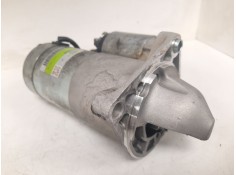 Recambio de motor arranque para opel zafira b furgoneta/monovolumen (a05) 1.9 cdti van (m75) referencia OEM IAM   