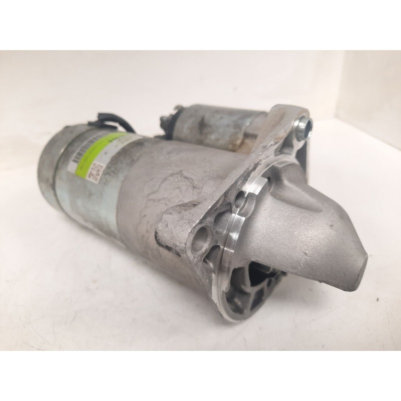 Recambio de motor arranque para opel zafira b furgoneta/monovolumen (a05) 1.9 cdti van (m75) referencia OEM IAM   