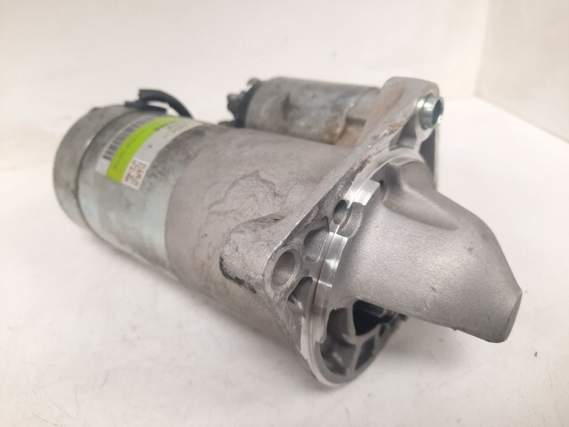 Recambio de motor arranque para opel zafira b furgoneta/monovolumen (a05) 1.9 cdti van (m75) referencia OEM IAM   