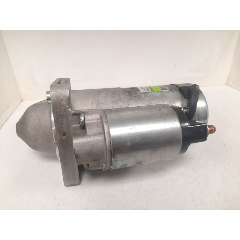 Recambio de motor arranque para opel zafira b furgoneta/monovolumen (a05) 1.9 cdti van (m75) referencia OEM IAM   