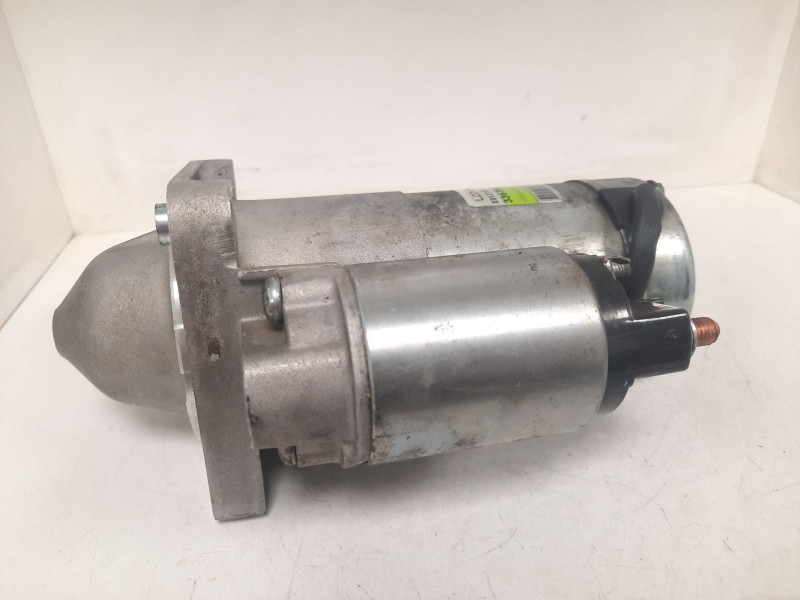 Recambio de motor arranque para opel zafira b furgoneta/monovolumen (a05) 1.9 cdti van (m75) referencia OEM IAM   