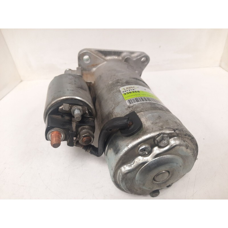 Recambio de motor arranque para opel zafira b furgoneta/monovolumen (a05) 1.9 cdti van (m75) referencia OEM IAM   