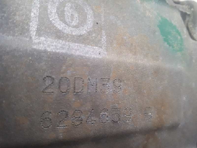 Recambio de caja cambios para peugeot 307 (s1) xs referencia OEM IAM 20DM39  